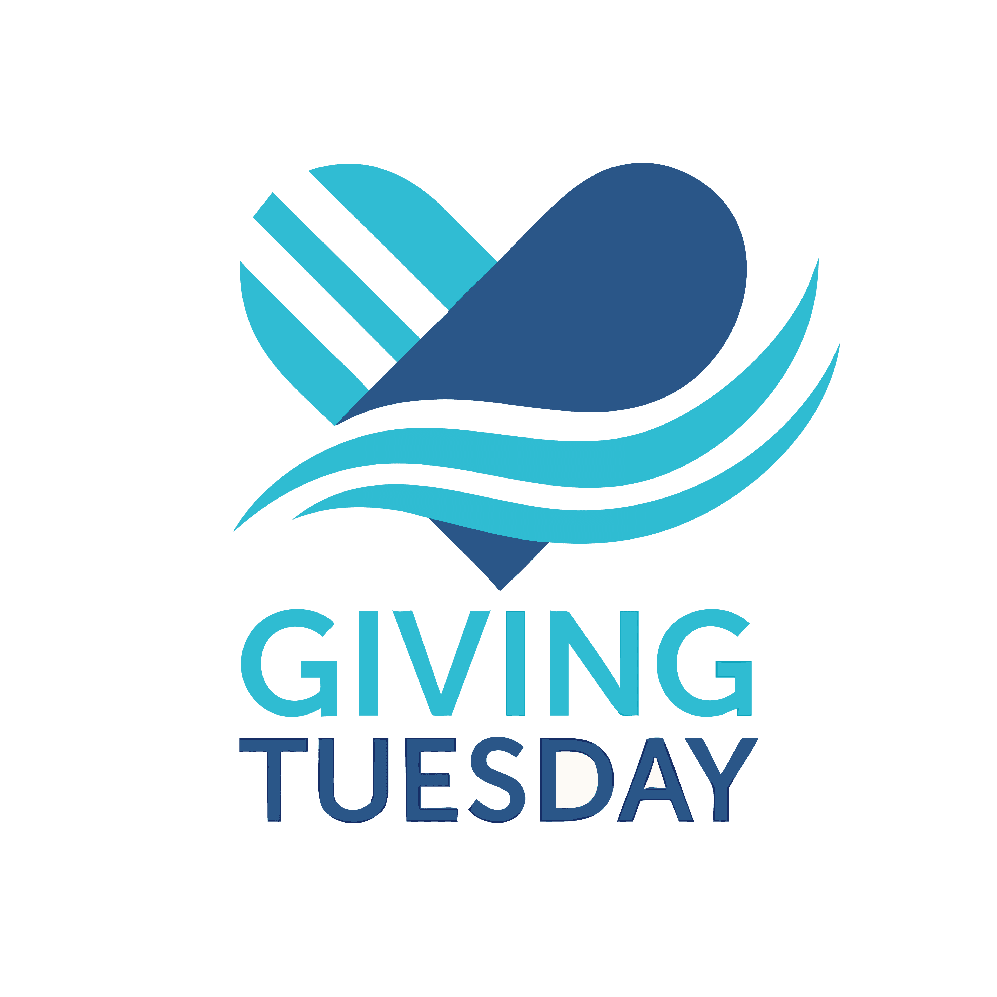 Giving Tuesday