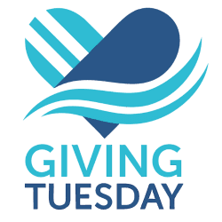Giving Tuesday Logo 2025